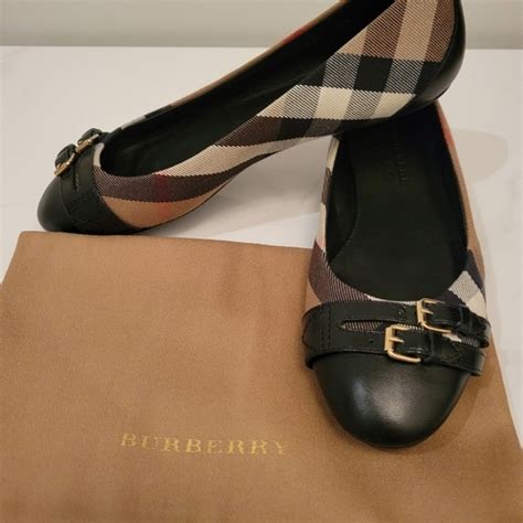 burberry avonwick flat|BURBERRY .